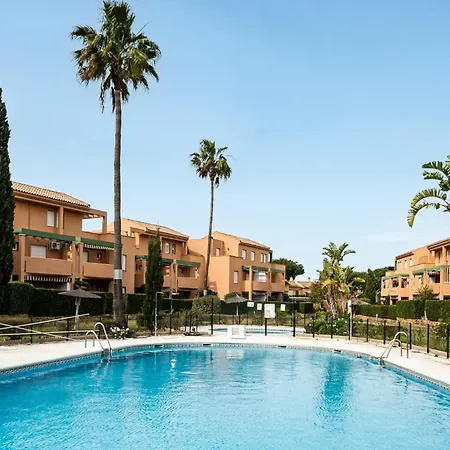 Jardin Del Golf 1 1 1b * 치클라나 데 라 프론테라