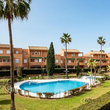 Jardin Del Golf 1 1 1b 아파트